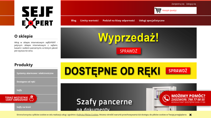 sejfexpert.pl