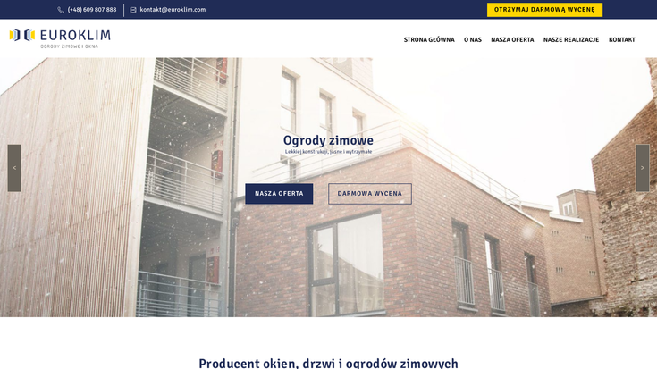 euroklim.com