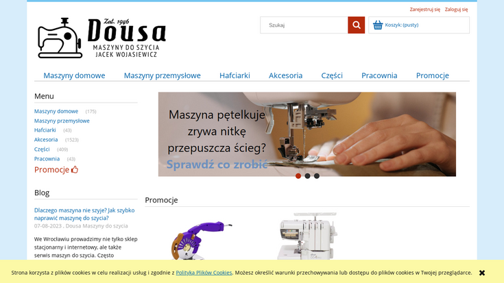 maszynydousa.pl