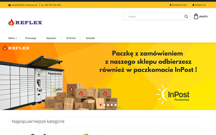 reflex-nowysacz.pl