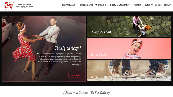 tusietanczy.pl