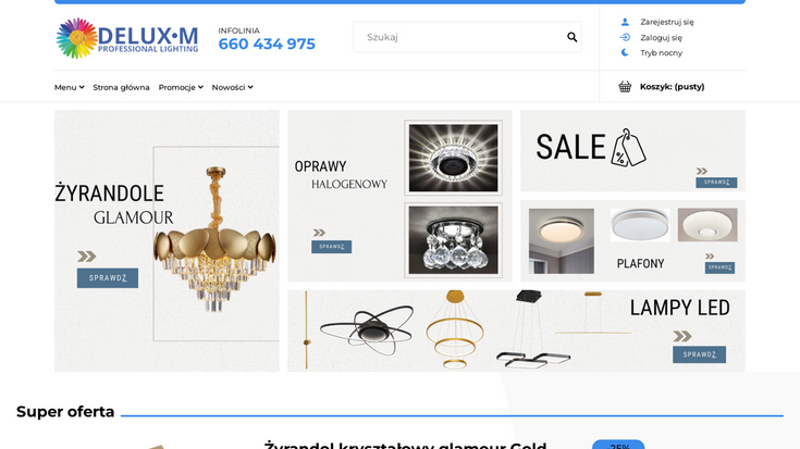 lampydeluxm.pl