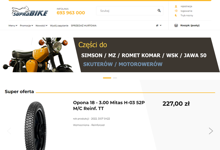 suprabike.pl