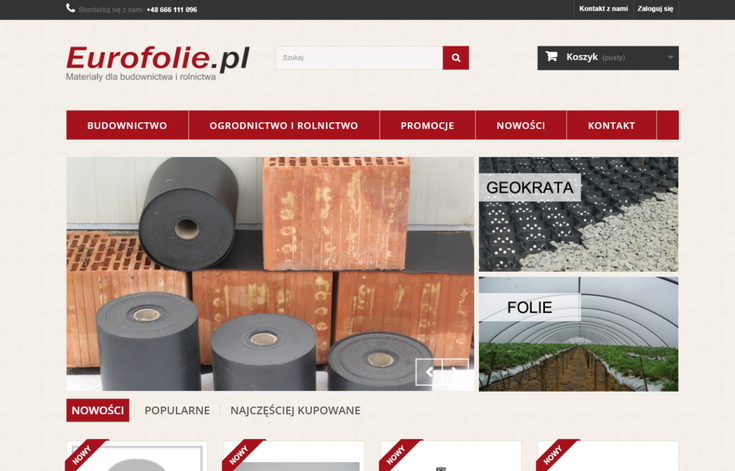 eurofolie.com.pl